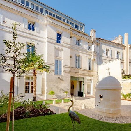Aparthotel Le Rempart Du Midi Angoulême Esterno foto