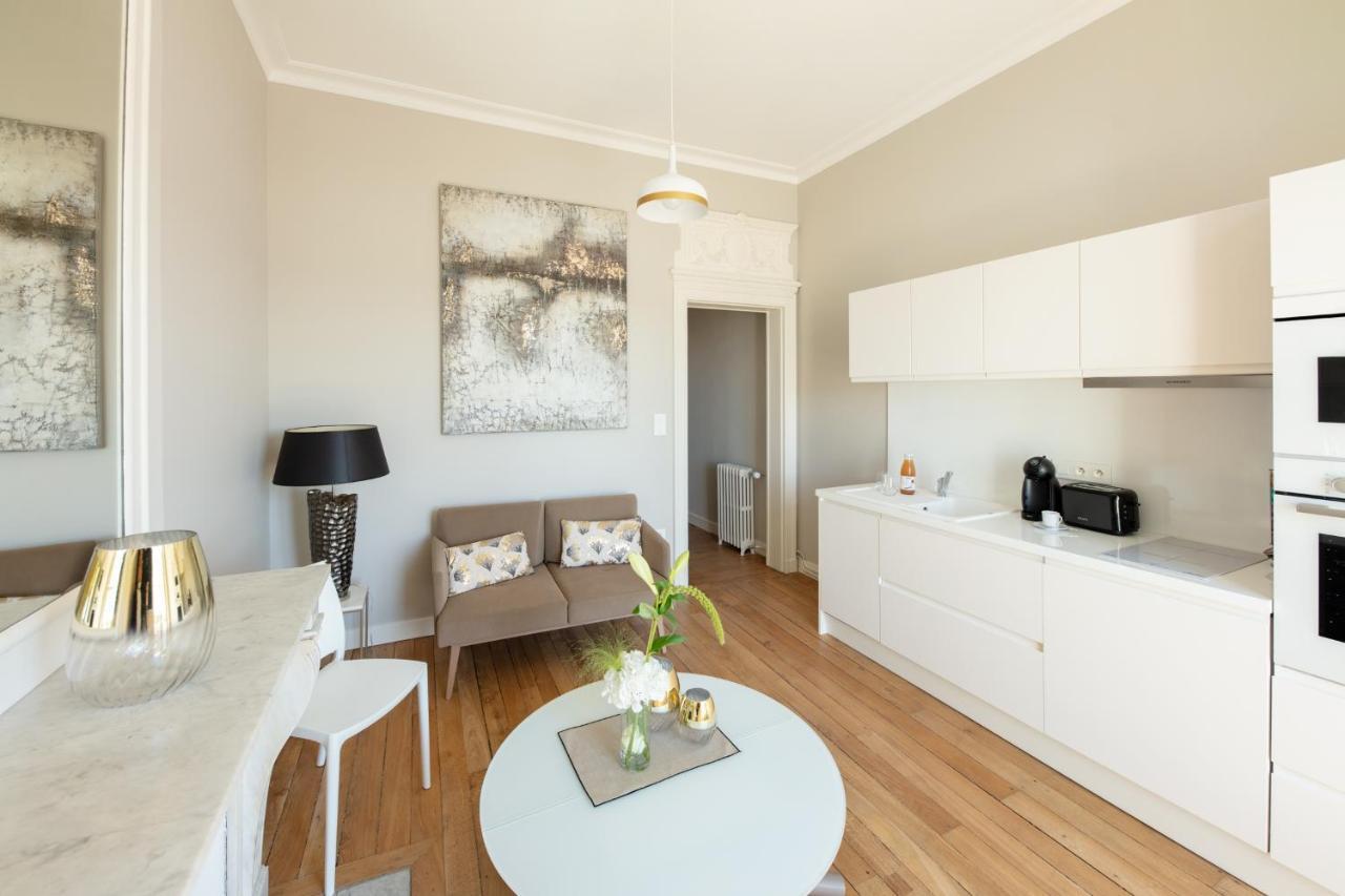 Aparthotel Le Rempart Du Midi Angoulême Esterno foto