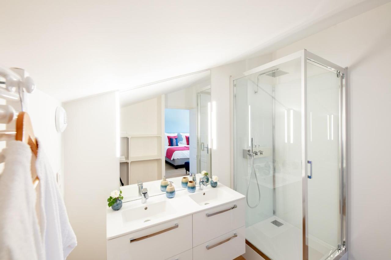 Aparthotel Le Rempart Du Midi Angoulême Esterno foto