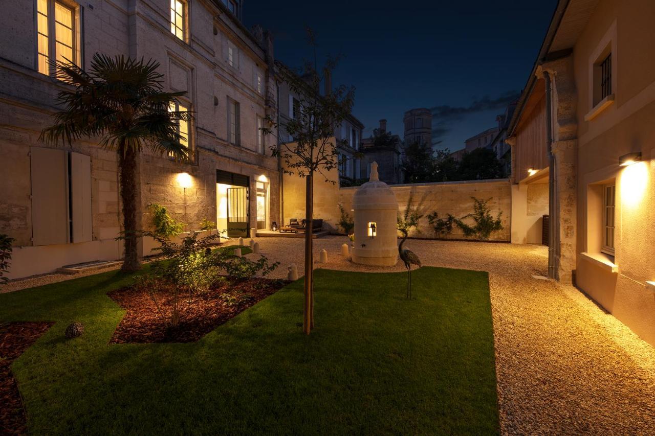 Aparthotel Le Rempart Du Midi Angoulême Esterno foto