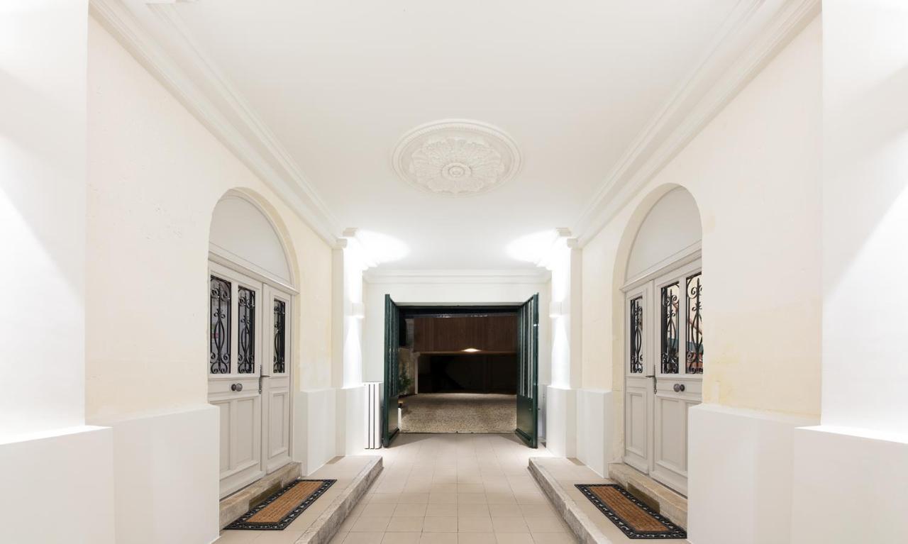 Aparthotel Le Rempart Du Midi Angoulême Esterno foto