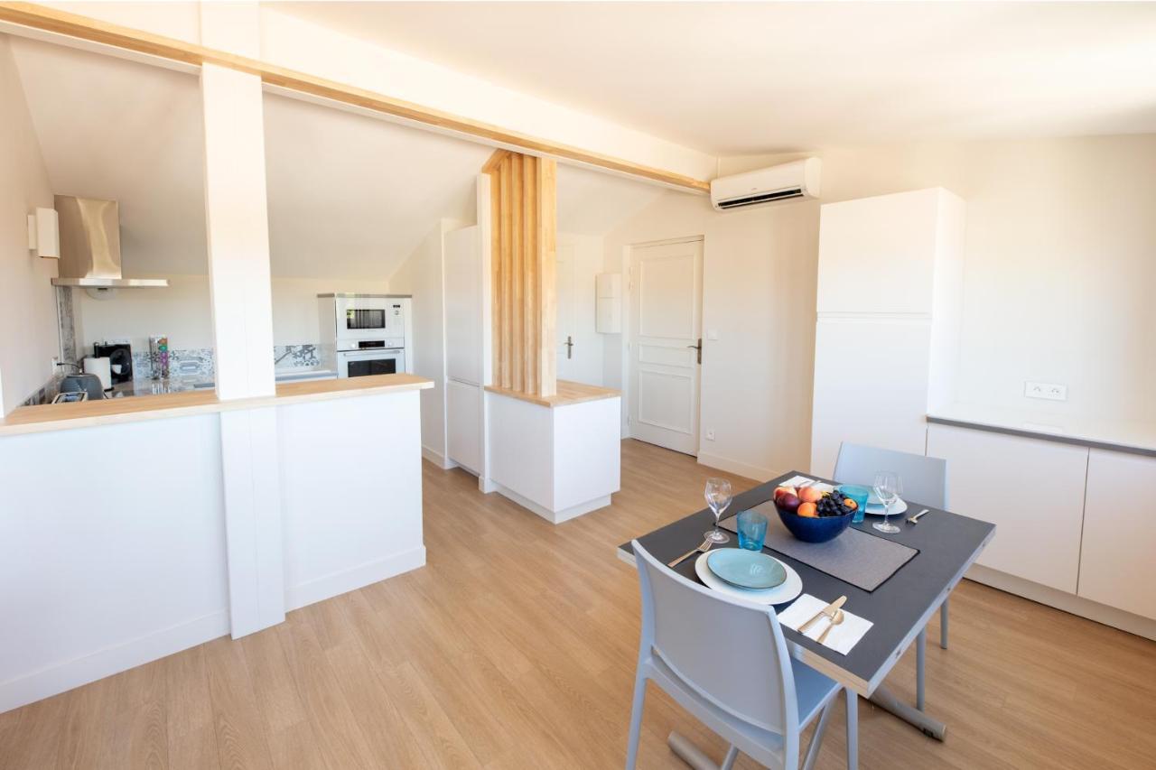Aparthotel Le Rempart Du Midi Angoulême Esterno foto