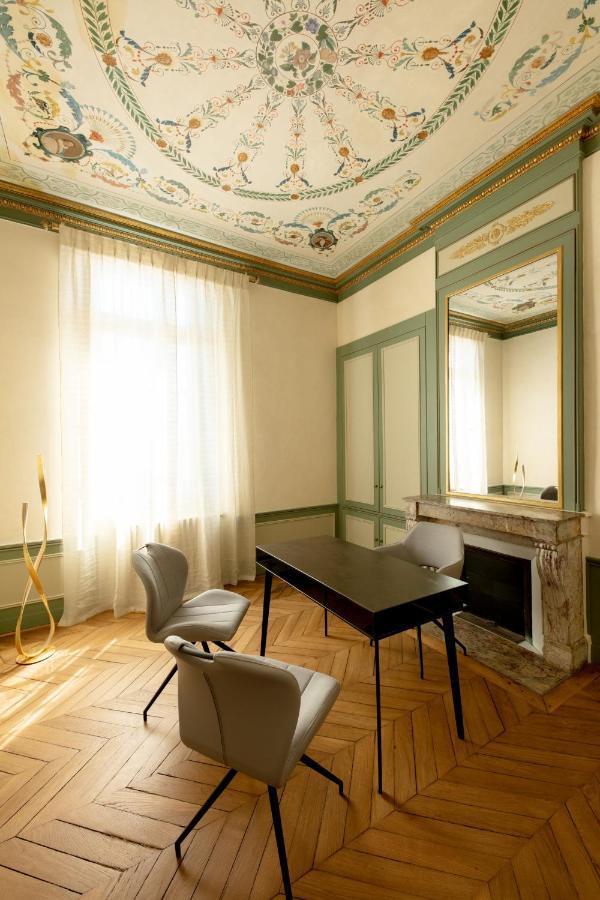 Aparthotel Le Rempart Du Midi Angoulême Esterno foto